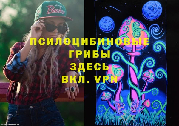 кристаллы Алзамай
